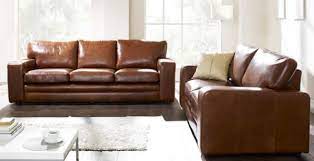 Sofa Collection Premium Leather Sofas