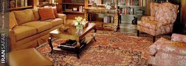 persian carpets information facts