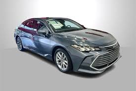 Used 2021 Toyota Avalon For Near