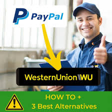 paypal to western union best ways 3