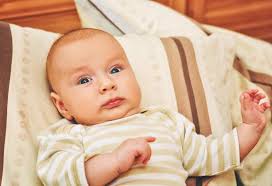 sleep regressions in babies 4 months