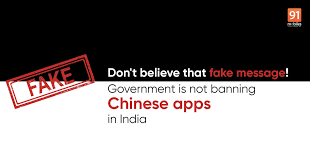 This post outlines some chinese apps that ruled the hearts of millions of indians before getting banned. No The Government Hasn T Banned Tiktok Camscanner And Other Chinese Apps In India Yet Laptrinhx