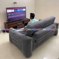 intex sofa bed in desh