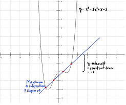 polynomial functions definition