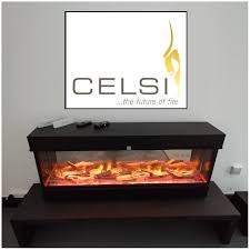 Fire Celsi Electriflame Vr 1400