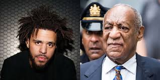 Bill cosby will not be released from prison anytime soon. J Cole S Bill Cosby Line During Freestyle Rap Polarizes Fans Fox News