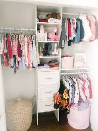 best closet system how to organize a