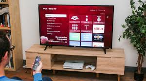 Big tvs are cheaper than ever and your money is best spent on large screen sizes rather than a slight upgrade in image quality. Best Tv For 2021 Cnet