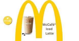 does mcdonald s frappe have coffee