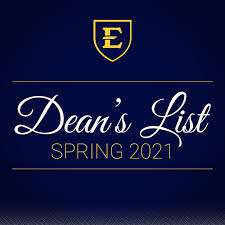 She appeared on the cover of the 2015 issue. Spring 2021 Dean S List