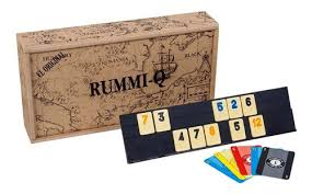 #rummy #juegosdemesa #rumi #rumincu #diversion #reglascomo jugar rummy como. Juego De Mesa Rummi Q Caja Madera Original Garabatos Papeleria