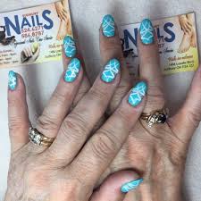 best nail salons in greater sudbury