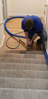 steam cleaning services in houston
