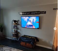 What Is The Thinnest Tv Wall Mount