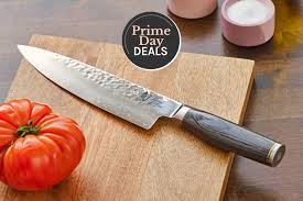 the best amazon prime day knife deals
