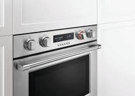 Fisher Paykel Wodv230n Professional