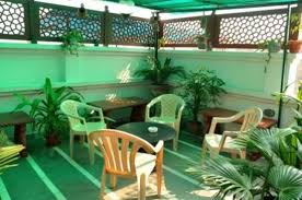 terrace garden picture of indian