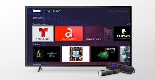 Control your roku device, plus get more fun features to make streaming easier than ever. New Linear Spanish Language Channels Available On The Roku Channel And New Spanish Zone Starting Today Roku