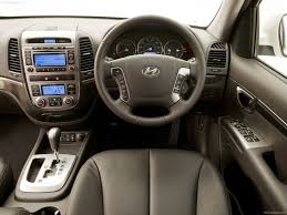 For more information and source, see on this link : Hyundai Santa Fe 2010 Pictures Information Specs