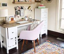 7 budget home office ideas stylish