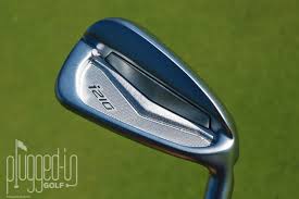 Ping I210 Irons Review Plugged In Golf