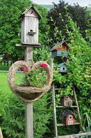 31 Easy Diy Bird Houses To Beautify