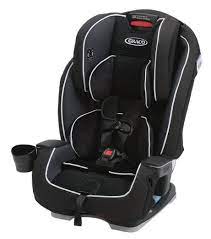 Graco Milestone All In One Carseat