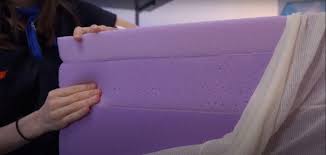 purple mattress review 2023