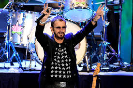 Ringo starr to celebrate 80th birthday with starr studded charity broadcast, ringo's big birthday show, to benefit black lives matter global network, the david lynch foundation, musicares and wateraid. Ringo Starr S New Album Features A Very Special Beatles Moment