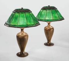 Vintage And Antique Lamps Create