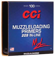 Buy Muzzleloading Primer for USD 19.99 | CCI