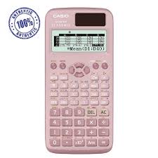 Casio Scientific Calculator Fx 991ex