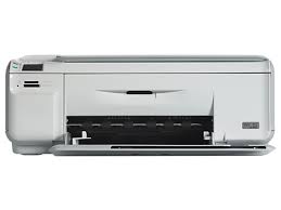 Hp photosmart c4180 drivers download. Hp Photosmart C4580 All In One Printer Drivers Download