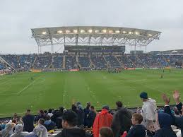 Talen Energy Stadium Chester 2019 All You Need To Know