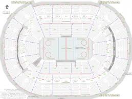 Capitals Seating Chart Seating Chart