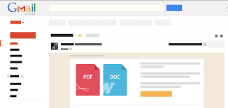 How To Save Gmail Messages As Pdfs In Google Drive