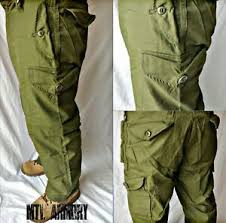 Details About Canadian Forces Issued Combat Pants Many Sizes Available Canada Army