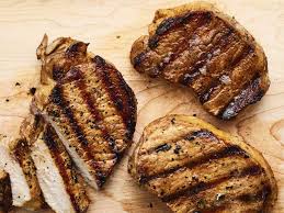 how to cook pork chops
