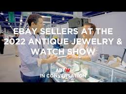 ebay sellers discuss luxury watches