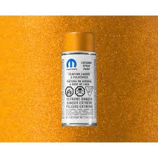 mopar 5 oz touch up spray paint for
