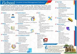 management system software