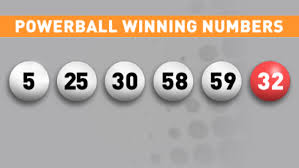 Use our to check your numbers, choose the game and add a draw date (s), then type in your numbers in the. Powerball Jackpot Winning Numbers Powerball