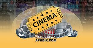 Learn how to open an.apk file on your pc, mac, or android. Cinema Hd Apk V2 3 6 1 Free Download For Android Apkbix