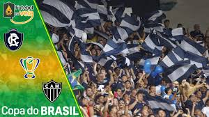 Pelo campeonato copa do brasil no estádio mineirão (arena mineirão). Remo X Atletico Mg Prognostico Palpite 02 06 Futebol Na Veia