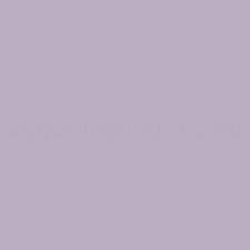 Benjamin Moore 2072 50 Lovely Lavender