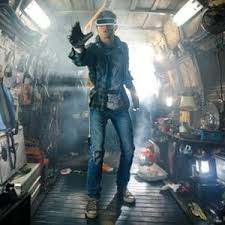Image result for ready player one