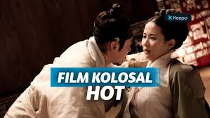 Kami menyediakan kumpulan film online dari berbagai genre dan negara. Tanpa Sensor 7 Film Korea Hot Kolosal Penuh Adegan Dewasa