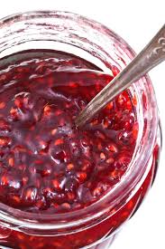 raspberry jam preserves erren s kitchen