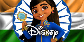 why disney s next should be in india