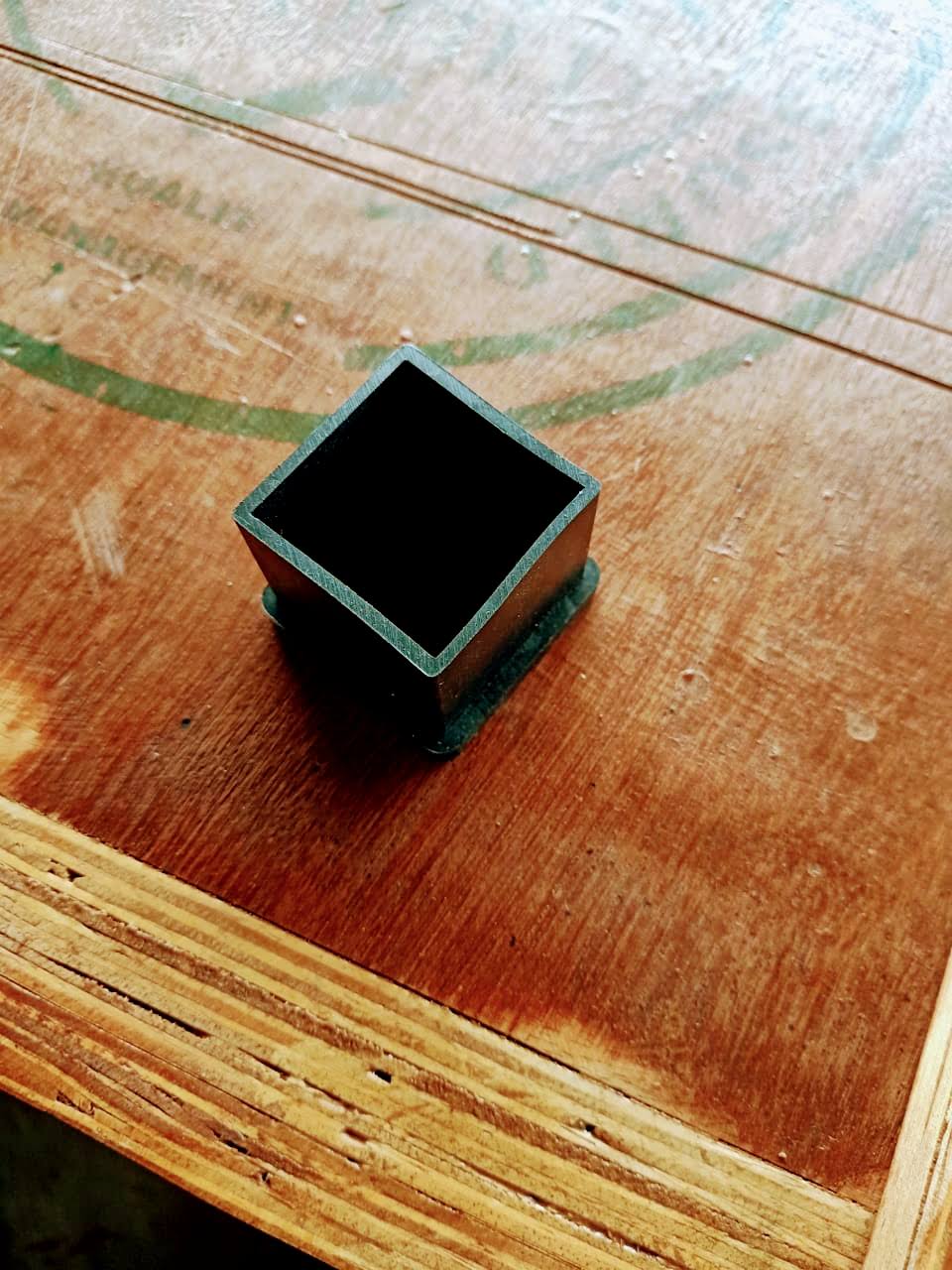 Rubber Bush product image